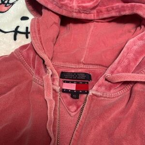 Tommy jeans sweatshirt